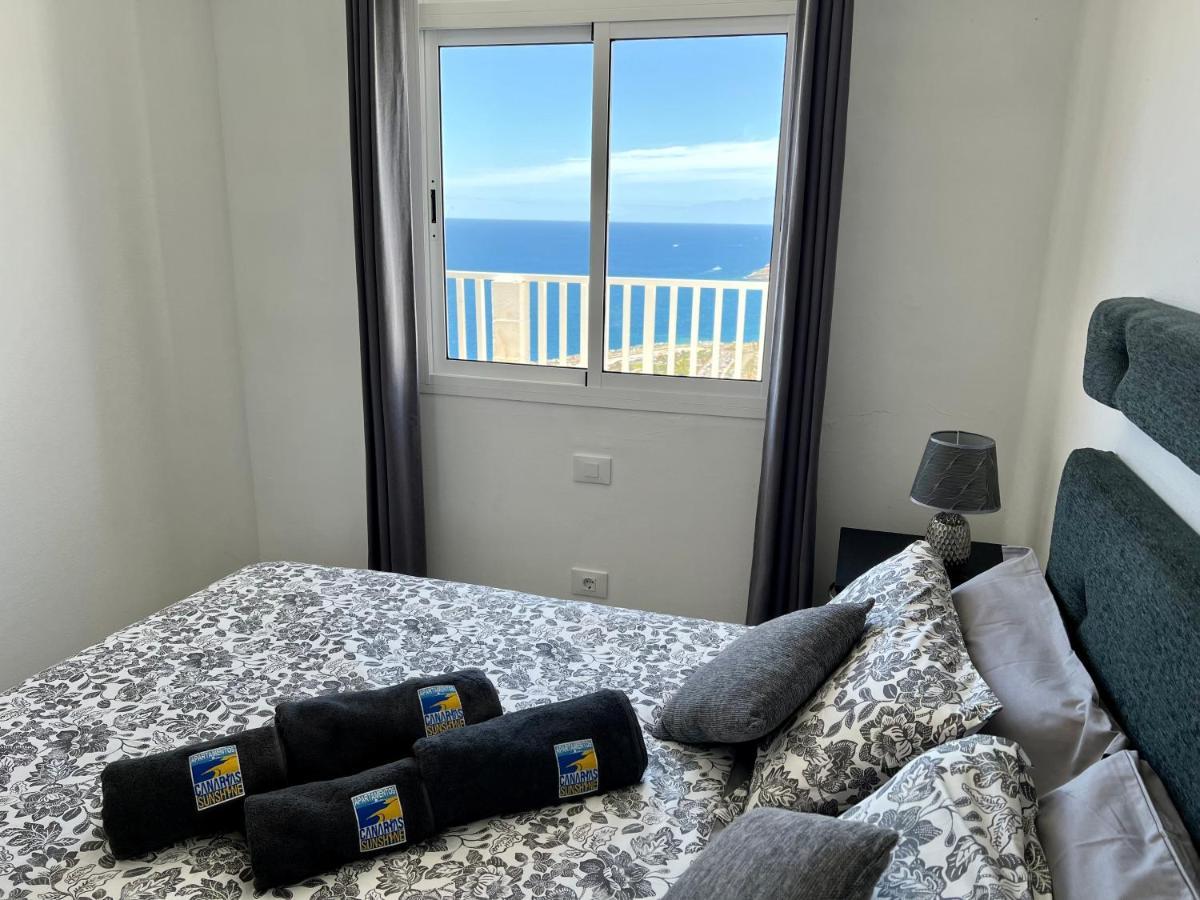 Canarias Sunshine Amadores Leilighet Eksteriør bilde