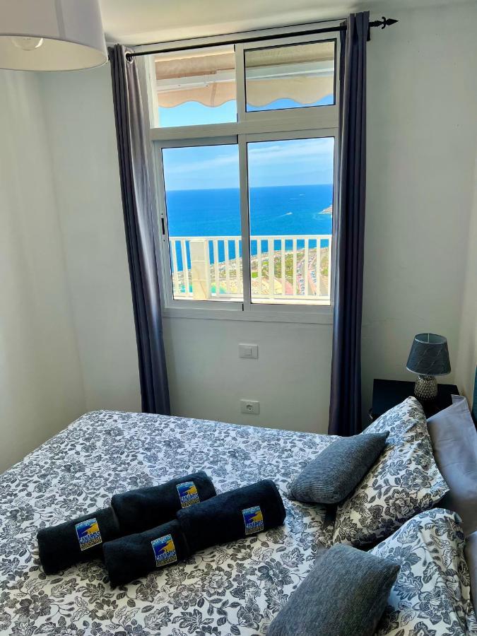 Canarias Sunshine Amadores Leilighet Eksteriør bilde